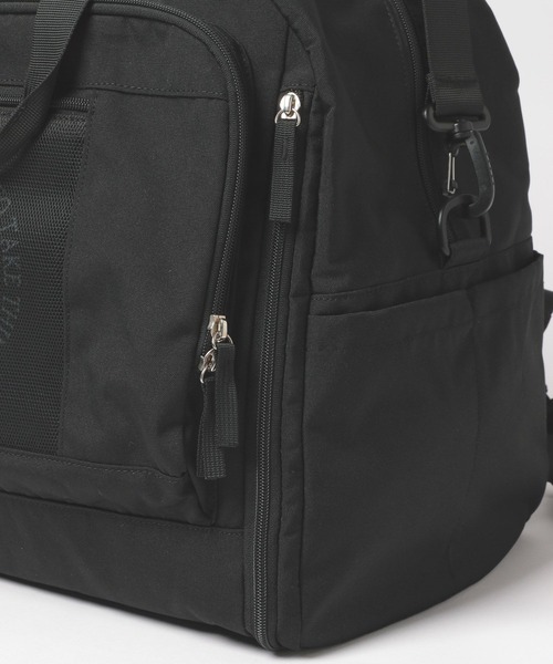 出品枠 拡張ボストンバッグ40~45L/149170（ボストンバッグ）｜GLOBAL