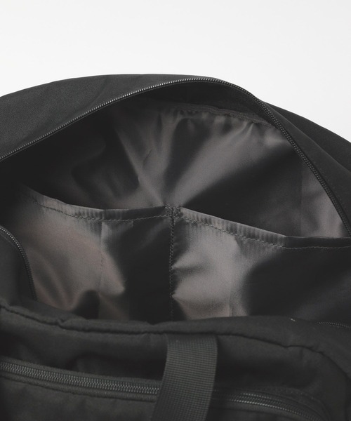 GLOBAL WORK（グローバルワーク）の「拡張ボストンバッグ40~45L
