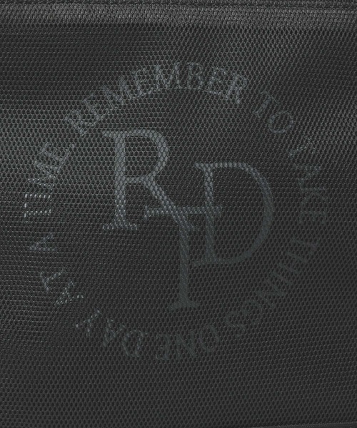 GLOBAL WORK（グローバルワーク）の「拡張ボストンバッグ40~45L/149170（ボストンバッグ・キッズ・グレー/ブラック・ONE SIZE）」の7枚目の写真