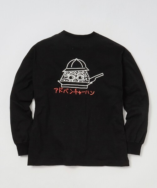 【新品未使用】タケオキクチ　TAKEO KIKUCHI　ロングTシャツ 接触冷感/UVカット】ソロナロングスリーブTシャツ（Tシャツ