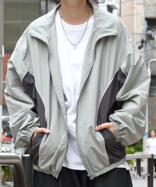 Starting Over（スターティングオーバー）の「side switch nylon