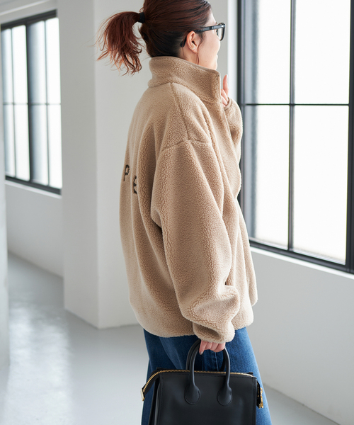 Spick & Span（スピックアンドスパン）の「《追加》バックロゴ