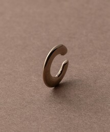 ete bijoux（エテビジュー）の「[リグロウ] ラウンド イヤーカフ（イヤーカフ）」