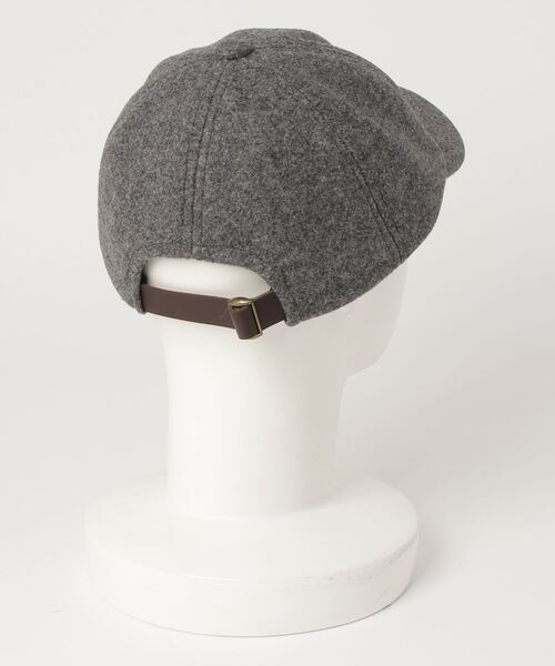 p cnq フェルトフライトキャップ　MARCHE'DE  SOEUR AC0400003999B-10_grande.jpg?v=