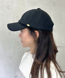 Per sist ence（パーシエンス）の「フェルトキャップ（キャップ）」