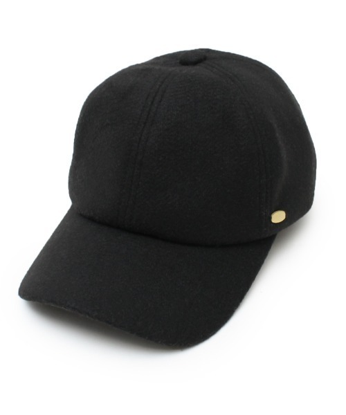 DT♪ FELTHAT フェルトキャップ 関税込 フェルト キャップ （キャップ）｜23区 / ニジュウサンク