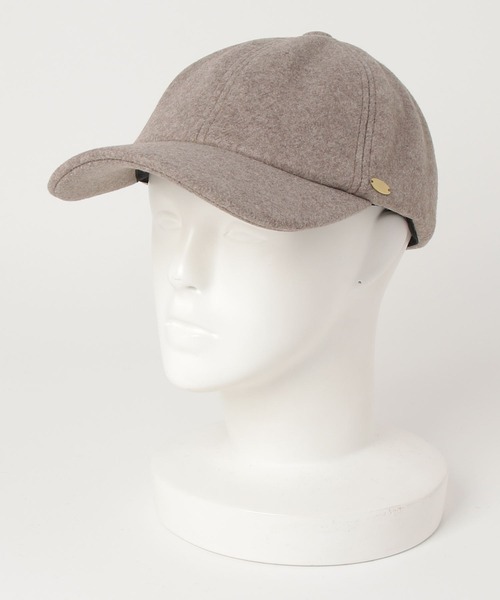 p cnq フェルトフライトキャップ　MARCHE'DE  SOEUR AC0400003999B-10_grande.jpg?v=