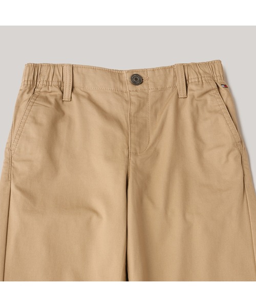 【セール】BOYS スケーターウーブンパンツ（その他パンツ）｜TOMMY HILFIGER（トミーヒルフィガー）