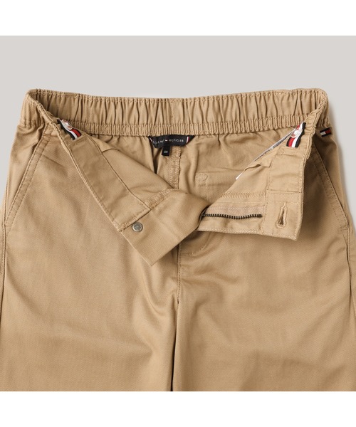【セール】BOYS スケーターウーブンパンツ（その他パンツ）｜TOMMY HILFIGER（トミーヒルフィガー）