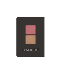 KANEBO（カネボウ）の「アイカラーデュオ（アイシャドウ）」