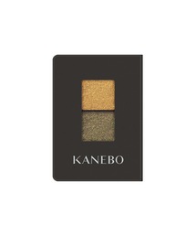 KANEBO（カネボウ）の「アイカラーデュオ（アイシャドウ）」