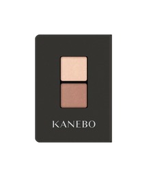KANEBO（カネボウ）の「【NEWカラー追加】アイカラーデュオ（アイシャドウ）」