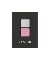 KANEBO（カネボウ）の「【NEWカラー追加】アイカラーデュオ（アイシャドウ）」