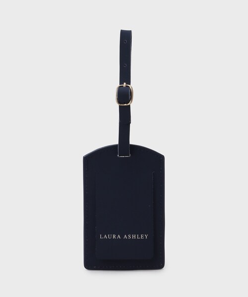 LAURA ASHLEY（ローラアシュレイ）の「ポリントン ローゼズ柄 ネーム タグ（その他・レディース・ピンク系その他/ベージュ系その他3/ネイビー系・00）」の3枚目の写真