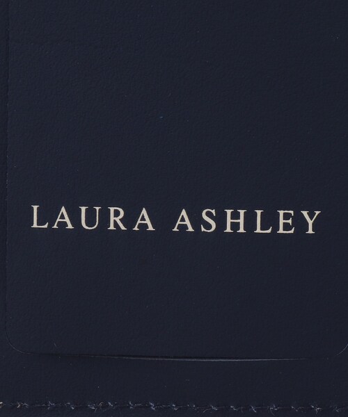 LAURA ASHLEY（ローラアシュレイ）の「ポリントン ローゼズ柄 ネーム タグ（その他・レディース・ピンク系その他/ベージュ系その他3/ネイビー系・00）」の12枚目の写真