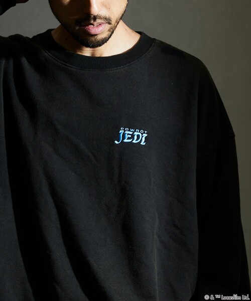 完売品　フリークスストア　STAR WARS EP6 ジェダイの帰還　Tシャツ 希少 フリークスストア STAR WARS EP6 ジェダイの帰還 Tシャツ