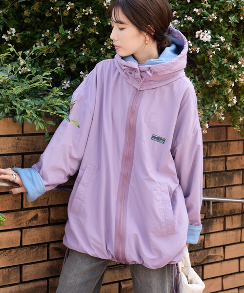 【在庫あり/即出荷可】 セール】限定展開 FREAK'S STORE OUTDOORS 裏フリース ジャケット・アウター