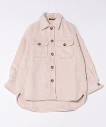 VENCEEXCHANGE | CPOジャケット(その他アウター)