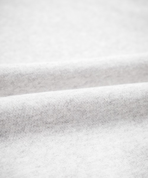 KRIFF MAYER クリフメイヤー ヘビーウエイト ピグメントラフクルーネックスウェット 2425802（スウェット）｜KRIFF MAYER（クリフメイヤー）