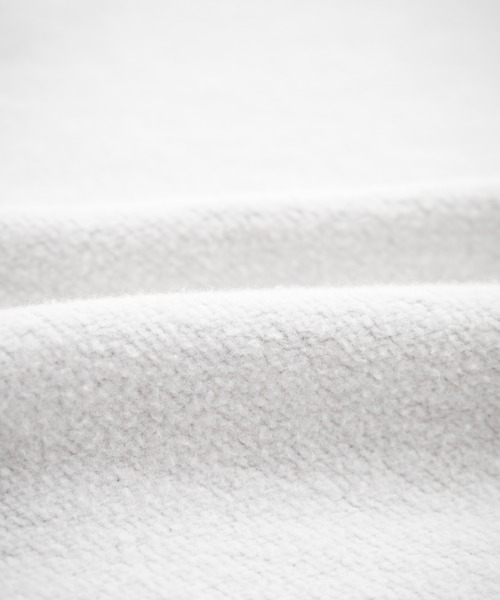 KRIFF MAYER クリフメイヤー ヘビーウエイト ピグメントラフクルーネックスウェット 2425802（スウェット）｜KRIFF MAYER（クリフメイヤー）