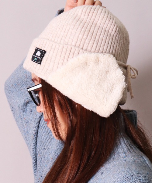 美品♡ファビアナフィリッピ ボア ニット モニーレ ワイドスリーブ S ファビアナのセレモニースタイル | ファビアナフィリッピ | ショップ