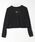 NIKE�i�i�C�L�j�́u�i�C�L NIKE �i�C�L DF PRO L/S �N���b�v T�V���c�iT�V���c/�J�b�g�\�[�j�v�b�u���b�N