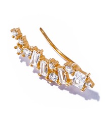 【quip queint】stardust pierce QU154
