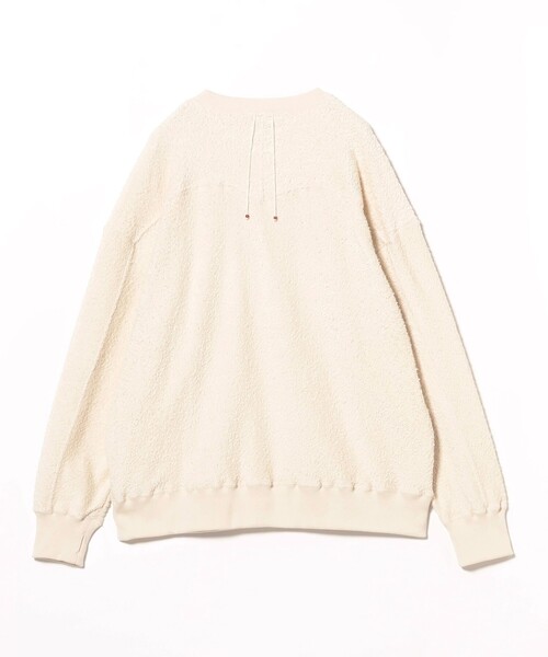 FACCIES（ファチーズ）の「FACCIES / LOOPWHELL SWEAT PO（スウェット 