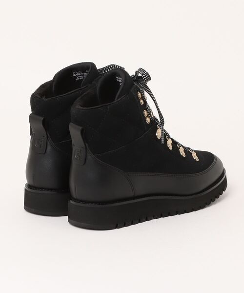 セール】ゼログランド エリッサ ハイカー ウォータープルーフ womens