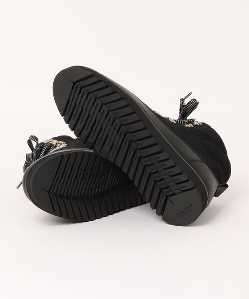 セール】ゼログランド エリッサ ハイカー ウォータープルーフ womens