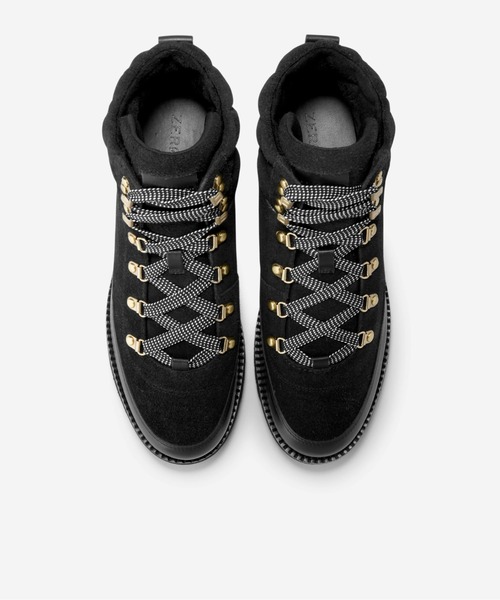 セール】ゼログランド エリッサ ハイカー ウォータープルーフ womens