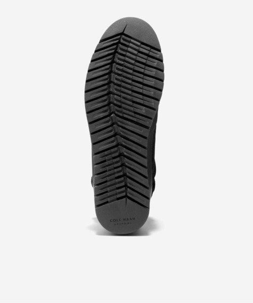 セール】ゼログランド エリッサ ハイカー ウォータープルーフ womens