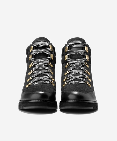 セール】ゼログランド エリッサ ハイカー ウォータープルーフ womens