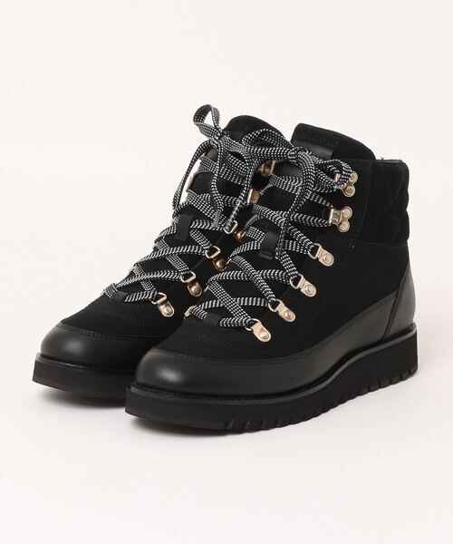 セール】ゼログランド エリッサ ハイカー ウォータープルーフ womens