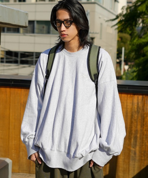 MEI(メイ)の「【MEI / メイ】-STANDARD PAC/バックパック /デイパック/ リュック(バックパック/リュック・メンズ・ブラック/ベージュ/ネイビー/ブラウン/グレー/カーキ/サックスブルー/グリーン/ワイン・FREE)」の17枚目の写真