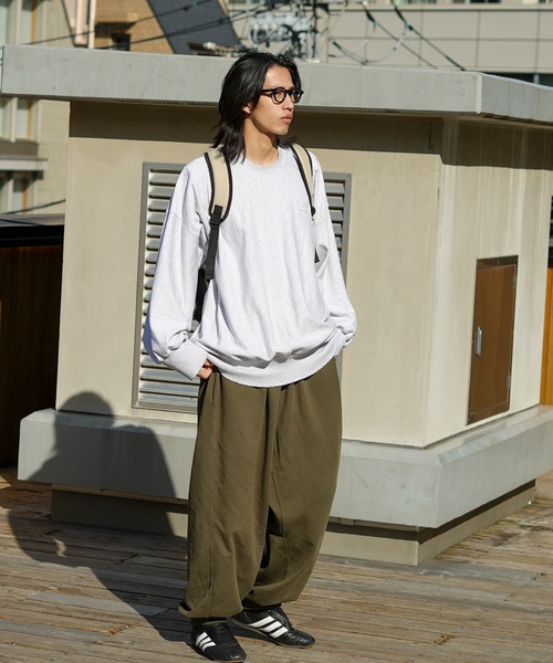MEI(メイ)の「【MEI / メイ】-STANDARD PAC/バックパック /デイパック/ リュック(バックパック/リュック・メンズ・ブラック/ベージュ/ネイビー/ブラウン/グレー/カーキ/サックスブルー/グリーン/ワイン・FREE)」の14枚目の写真