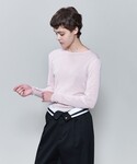 6(ロク)の「トップス(Tシャツ/カットソー)」