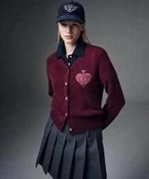Mardi Mercredi｜マルディメクルディのカーディガン/ボレロ