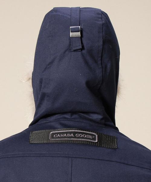 CANADA GOOSE（カナダグース）の「＜CANADA GOOSE（カナダグース
