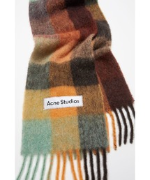 Acne Studios | Acne Studious/アクネストゥディオズ/SCARF/スカーフ(マフラー)
