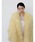 Katrin TOKYO�i�J�g���[���g�[�L���[�j�́ucurly eco fur coat�i���̑��A�E�^�[�j�v�b�������C�G���[