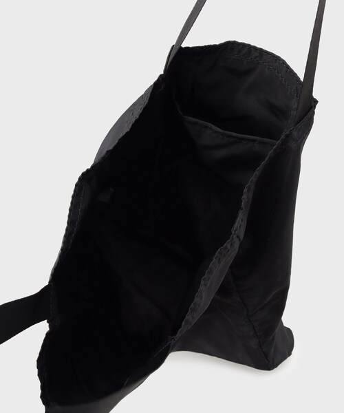 THE SHOP TK （ザ ショップ ティーケー ）の「ラウンド型オケージョンBAG（ショルダーバッグ・レディース・ブラック/ベージュ・00）」の5枚目の写真