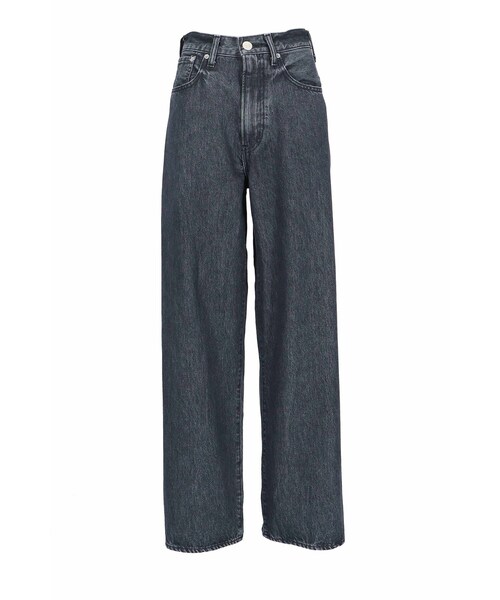 CODE A（コードエー）の「◆NEEDBY heritage｜KOH（デニムパンツ・レディース・ブルー系その他/グレー・23/25/24）」の16枚目の写真