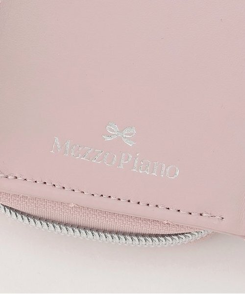 セール】リボン×きらきらラインストーンウォレット（その他小物