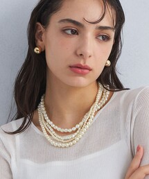 green label relaxing | マルチウェイ ネックレス(ネックレス)