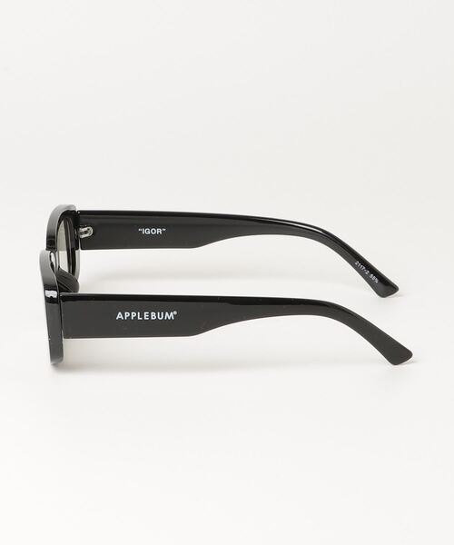 APPLEBUM（アップルバム）の「"IGOR" Sunglasses（サングラス・メンズ・グレー系その他/ブルー系その他・FREE）」の17枚目の写真