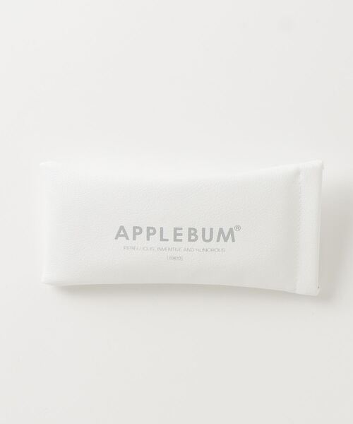 APPLEBUM（アップルバム）の「"IGOR" Sunglasses（サングラス・メンズ・グレー系その他/ブルー系その他・FREE）」の19枚目の写真