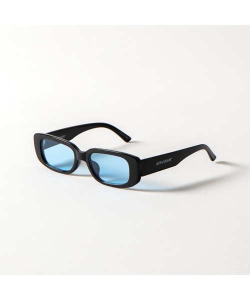 APPLEBUM（アップルバム）の「"IGOR" Sunglasses（サングラス・メンズ・グレー系その他/ブルー系その他・FREE）」の11枚目の写真