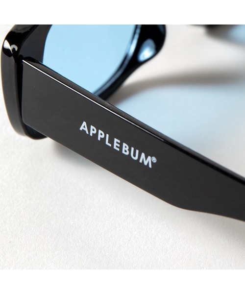 APPLEBUM（アップルバム）の「"IGOR" Sunglasses（サングラス・メンズ・グレー系その他/ブルー系その他・FREE）」の13枚目の写真