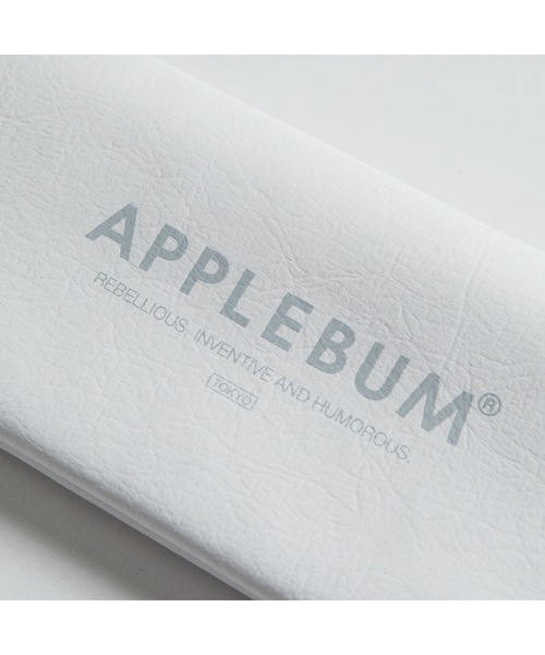 APPLEBUM（アップルバム）の「"IGOR" Sunglasses（サングラス・メンズ・グレー系その他/ブルー系その他・FREE）」の15枚目の写真